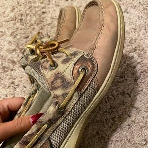 Sperry Top-Sider Boat Shoe